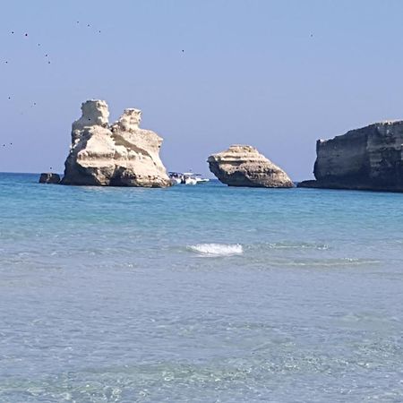 Beautiful Lecce Bed & Breakfast Bagian luar foto