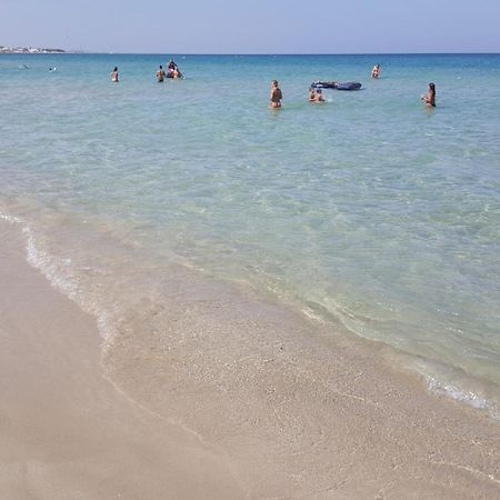 Beautiful Lecce Bed & Breakfast Bagian luar foto