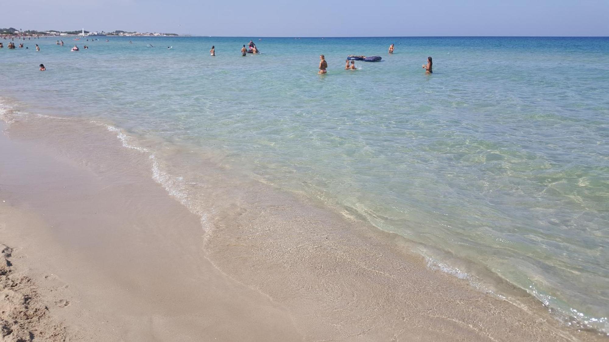 Beautiful Lecce Bed & Breakfast Bagian luar foto