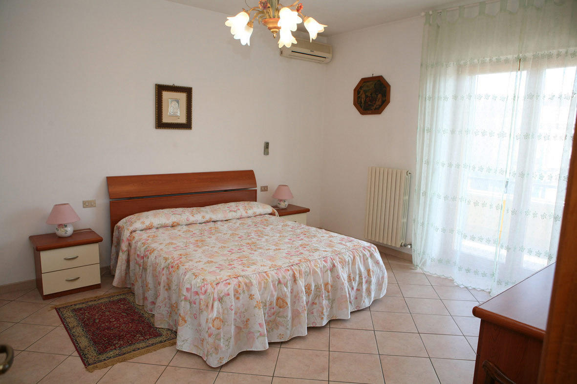 Beautiful Lecce Bed & Breakfast Ruang foto