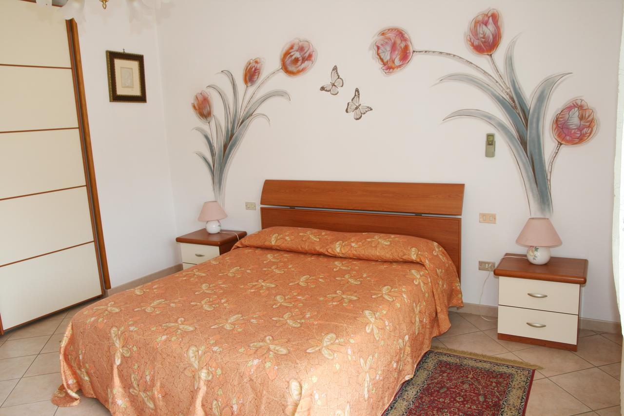 Beautiful Lecce Bed & Breakfast Bagian luar foto