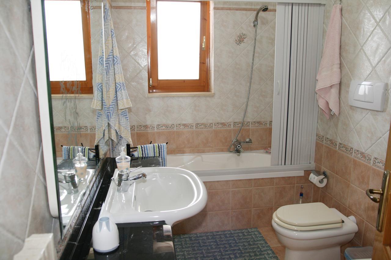 Beautiful Lecce Bed & Breakfast Bagian luar foto